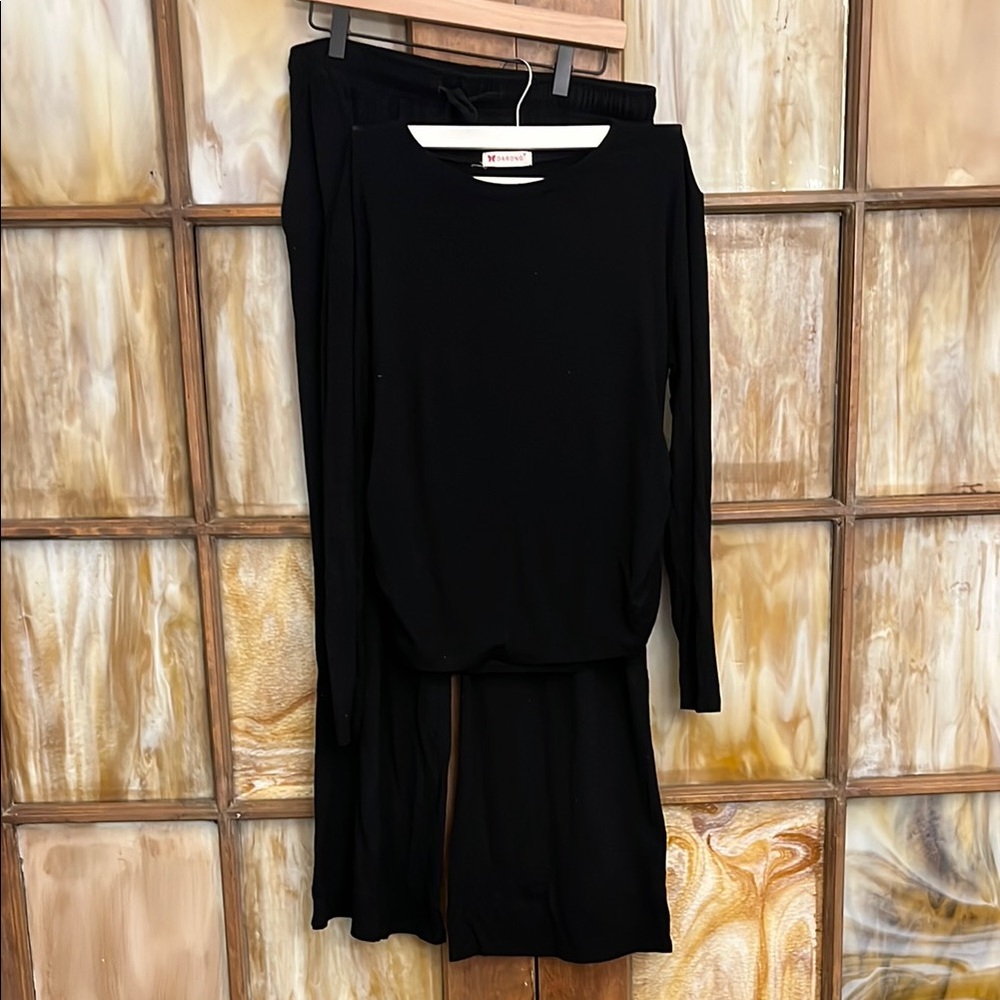 Women’s lounge set
